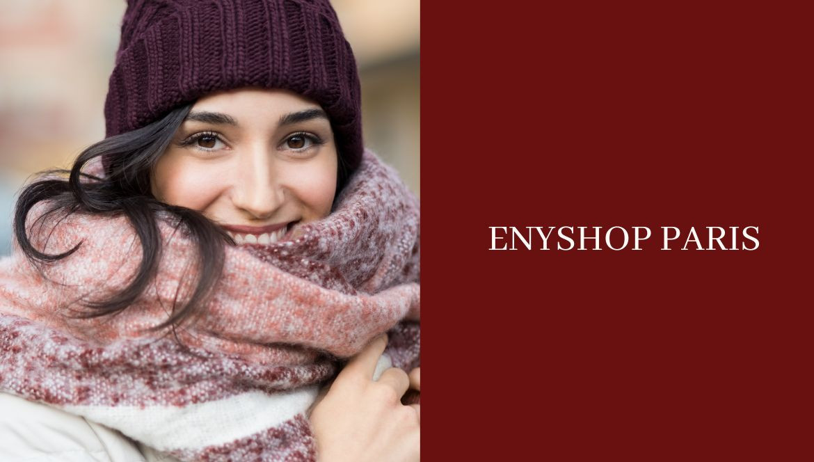 EnyShop : Votre Boutique en Ligne de Prêt-à-Porter Préférée